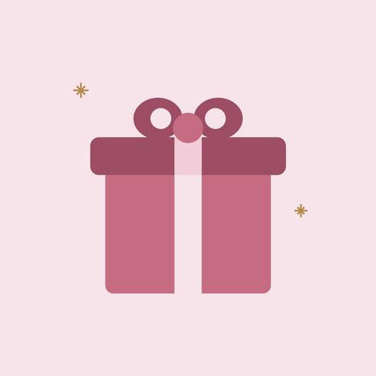 Nudora Mystery Gift